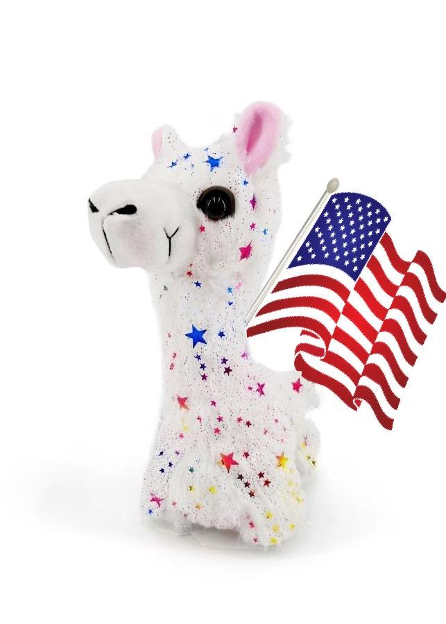 PacaBuddies Stuffed Alpaca Toys Purely Alpaca