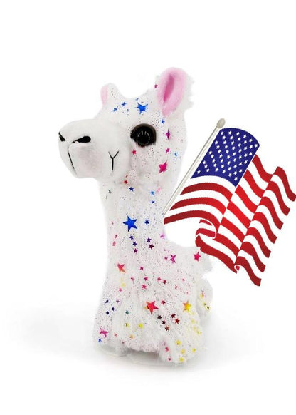 PacaBuddies Stuffed Alpaca Toys Purely Alpaca