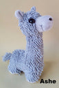 PacaBuddies Stuffed Alpaca Toys Purely Alpaca