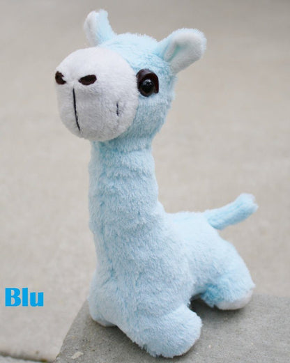 PacaBuddies Stuffed Alpaca Toys Purely Alpaca