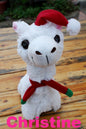 PacaBuddies Stuffed Alpaca Toys Purely Alpaca