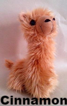 PacaBuddies Stuffed Alpaca Toys Purely Alpaca