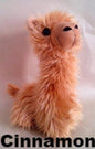 PacaBuddies Stuffed Alpaca Toys Purely Alpaca