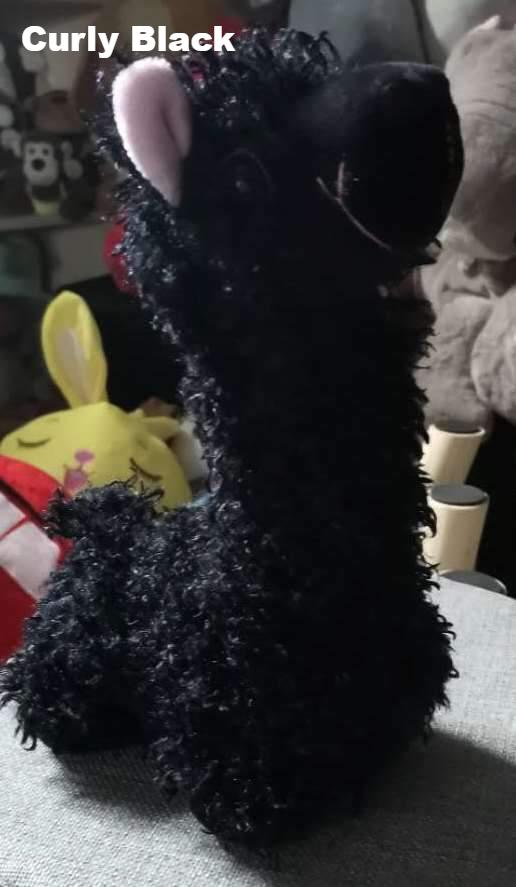 PacaBuddies Stuffed Alpaca Toys Purely Alpaca