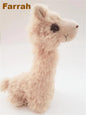 PacaBuddies Stuffed Alpaca Toys Purely Alpaca