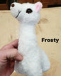PacaBuddies Stuffed Alpaca Toys Purely Alpaca