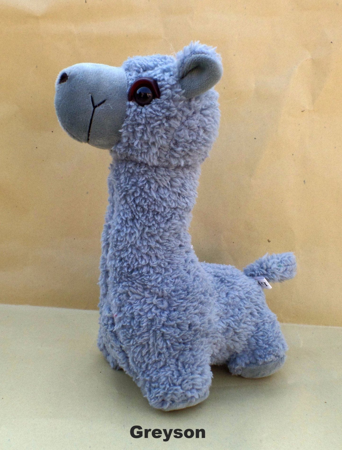 PacaBuddies Stuffed Alpaca Toys Purely Alpaca