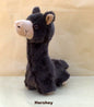 PacaBuddies Stuffed Alpaca Toys Purely Alpaca