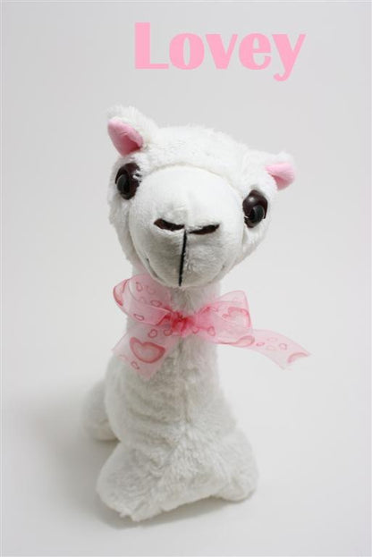 PacaBuddies Stuffed Alpaca Toys Purely Alpaca