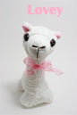PacaBuddies Stuffed Alpaca Toys Purely Alpaca