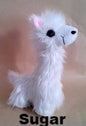 PacaBuddies Stuffed Alpaca Toys Purely Alpaca