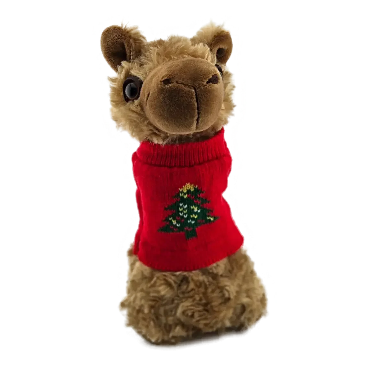 PacaBuddies Sweater Accessories Purely Alpaca