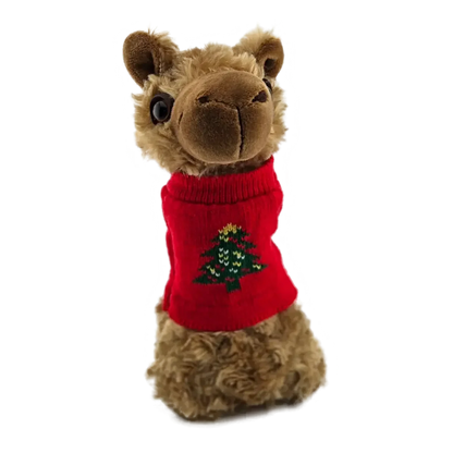 PacaBuddies Sweater Accessories Purely Alpaca