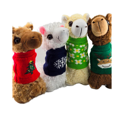 PacaBuddies Sweater Accessories Purely Alpaca