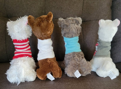 PacaBuddies Sweater Accessories Purely Alpaca