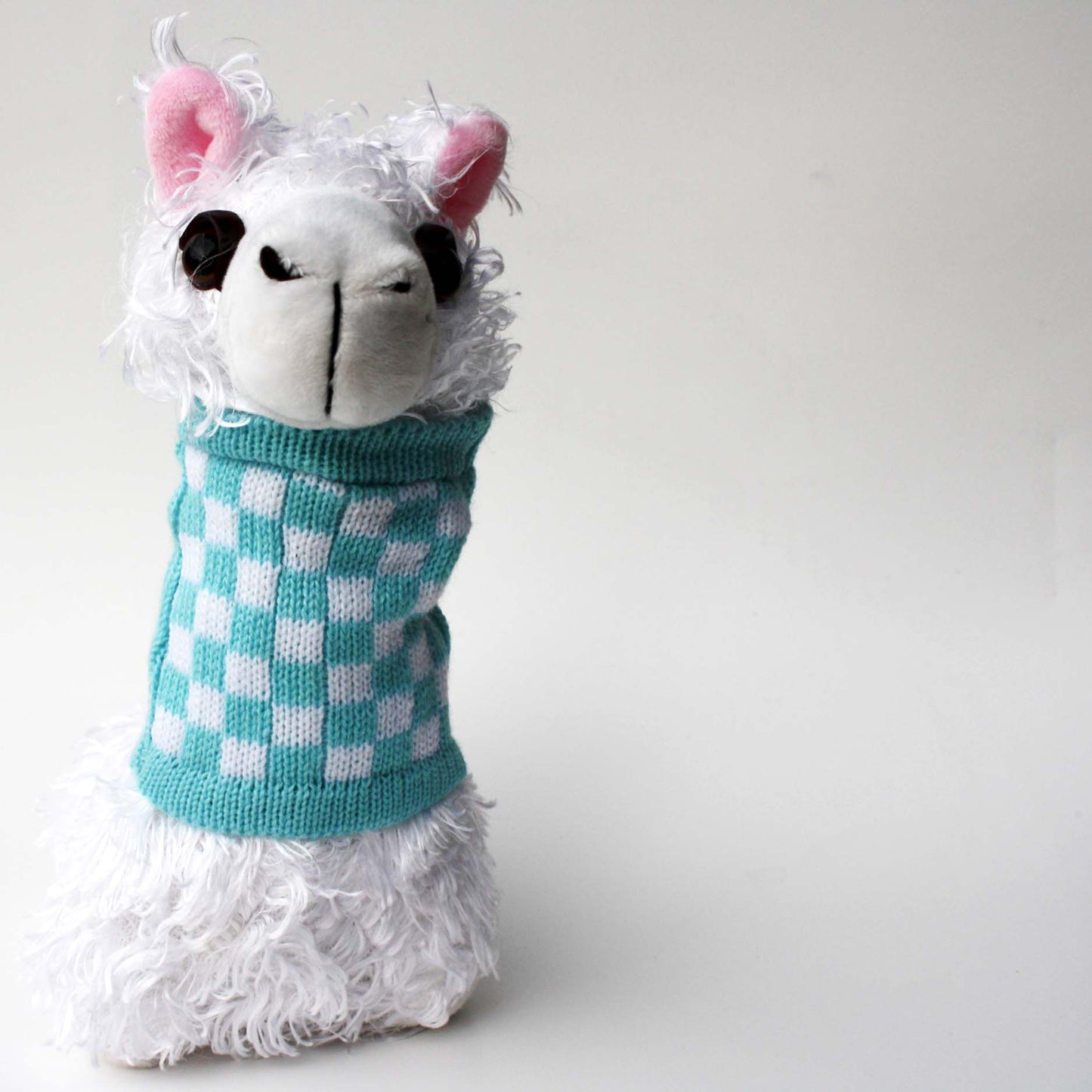 PacaBuddies Sweater Accessories Purely Alpaca