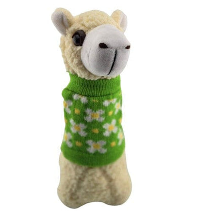 PacaBuddies Sweater Accessories Purely Alpaca