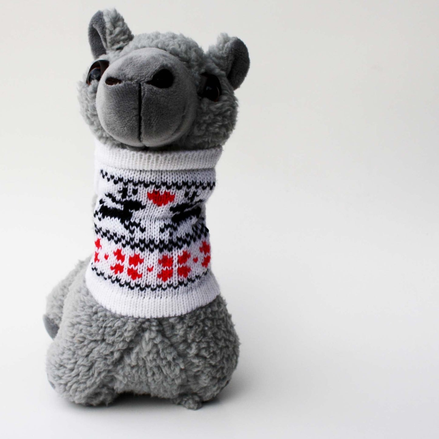 PacaBuddies Sweater Accessories Purely Alpaca