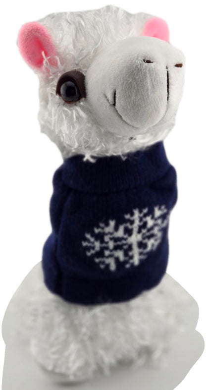 PacaBuddies Sweater Accessories Purely Alpaca