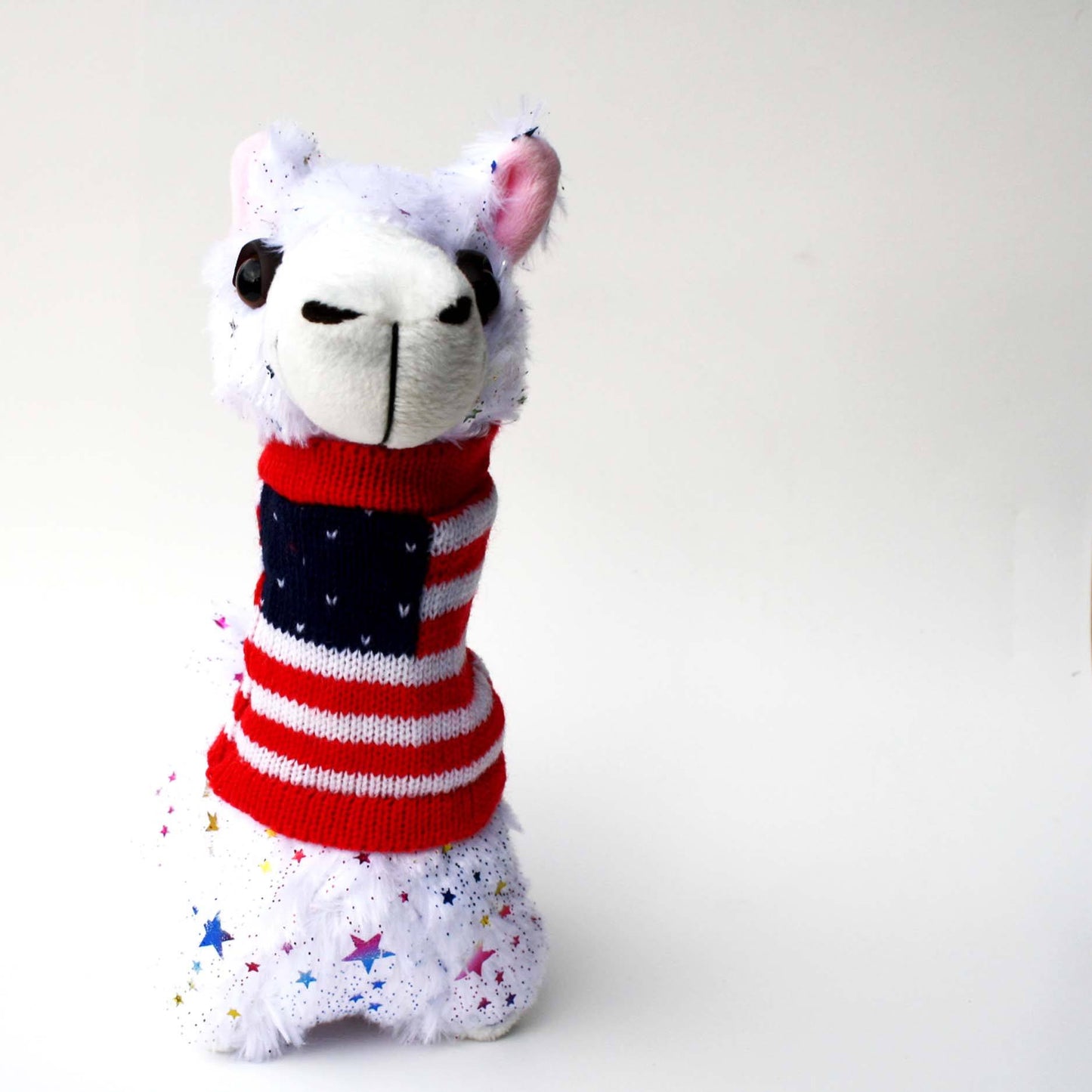 PacaBuddies Sweater Accessories Purely Alpaca