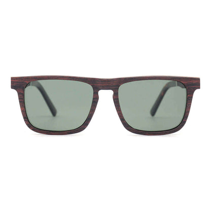 Palau - Wooden Sunglasses JOPLINS® | Premium Sustainable Sunglasses