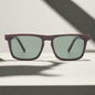 Palau - Wooden Sunglasses JOPLINS® | Premium Sustainable Sunglasses