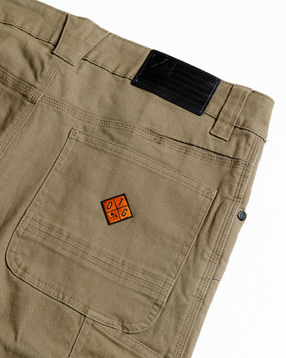 Trailblazer Boot Cut Pants - Coyote Off The Grid Surplus