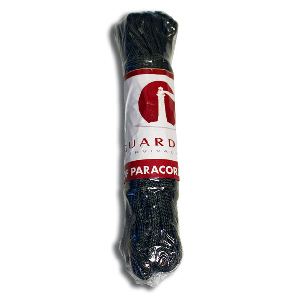 550 Paracord - 50 Feet - Heavy Duty quakekits.com