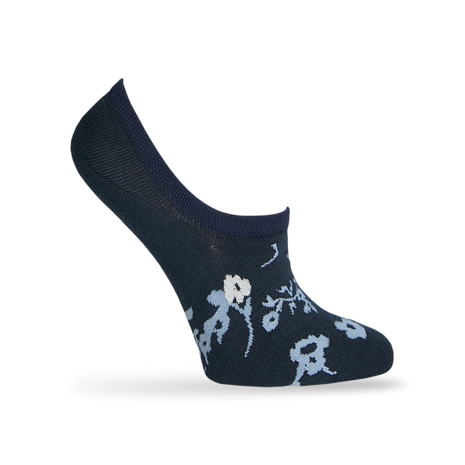 Parry No Show (Womens) DeadSoxy
