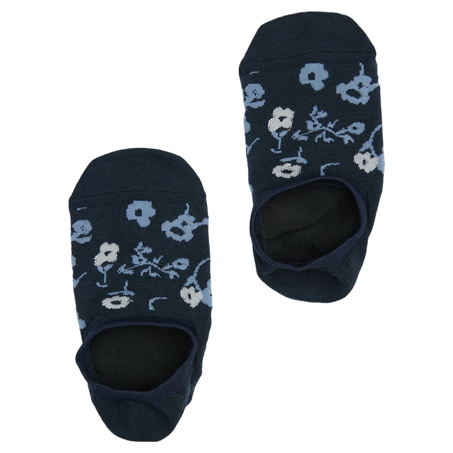 Parry No Show (Womens) DeadSoxy