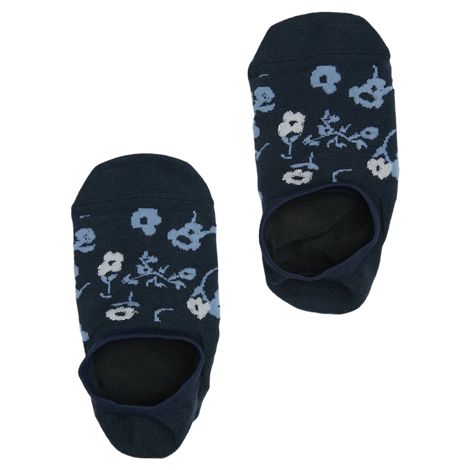 Parry No Show (Womens) DeadSoxy