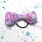 Party Animal Bow Tie Crochet Pattern