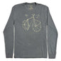 Pathfinder Long-Sleeved T-shirt STORY SPARK
