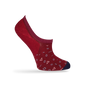Patterson No Show (Womens) DeadSoxy