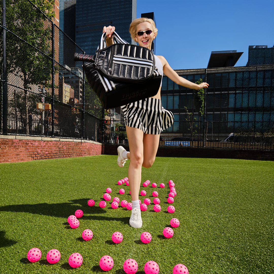Ace of the Court Pickleball Bag Think Royln