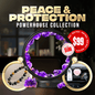 Peace & Protection Powerhouse Collection Conscious Items