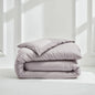Luxe Australian Sateen Duvet Cover Italic