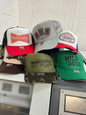 Perfectly Imperfect Trucker Hats Wild Junkie