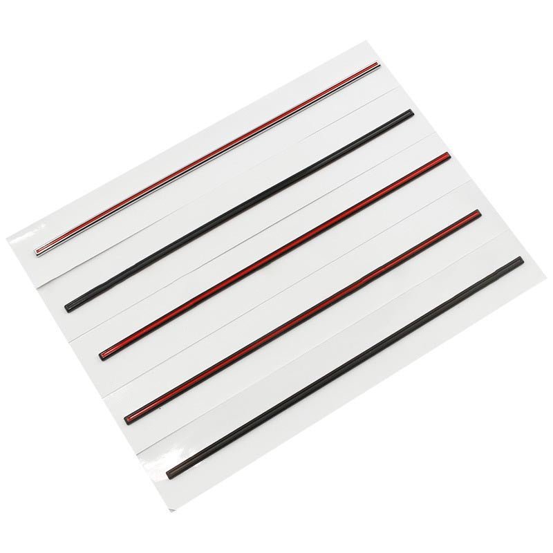 Performance P Version Sports Decorative Stickers For Tesla Model 3/Y Tesery Official Store