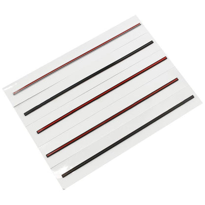 Performance P Version Sports Decorative Stickers For Tesla Model 3/Y Tesery Official Store