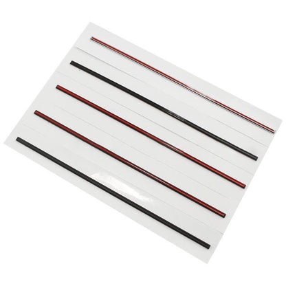 Performance P Version Sports Decorative Stickers For Tesla Model 3/Y Tesery Official Store