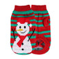 Pet Christmas Turtleneck Sweater