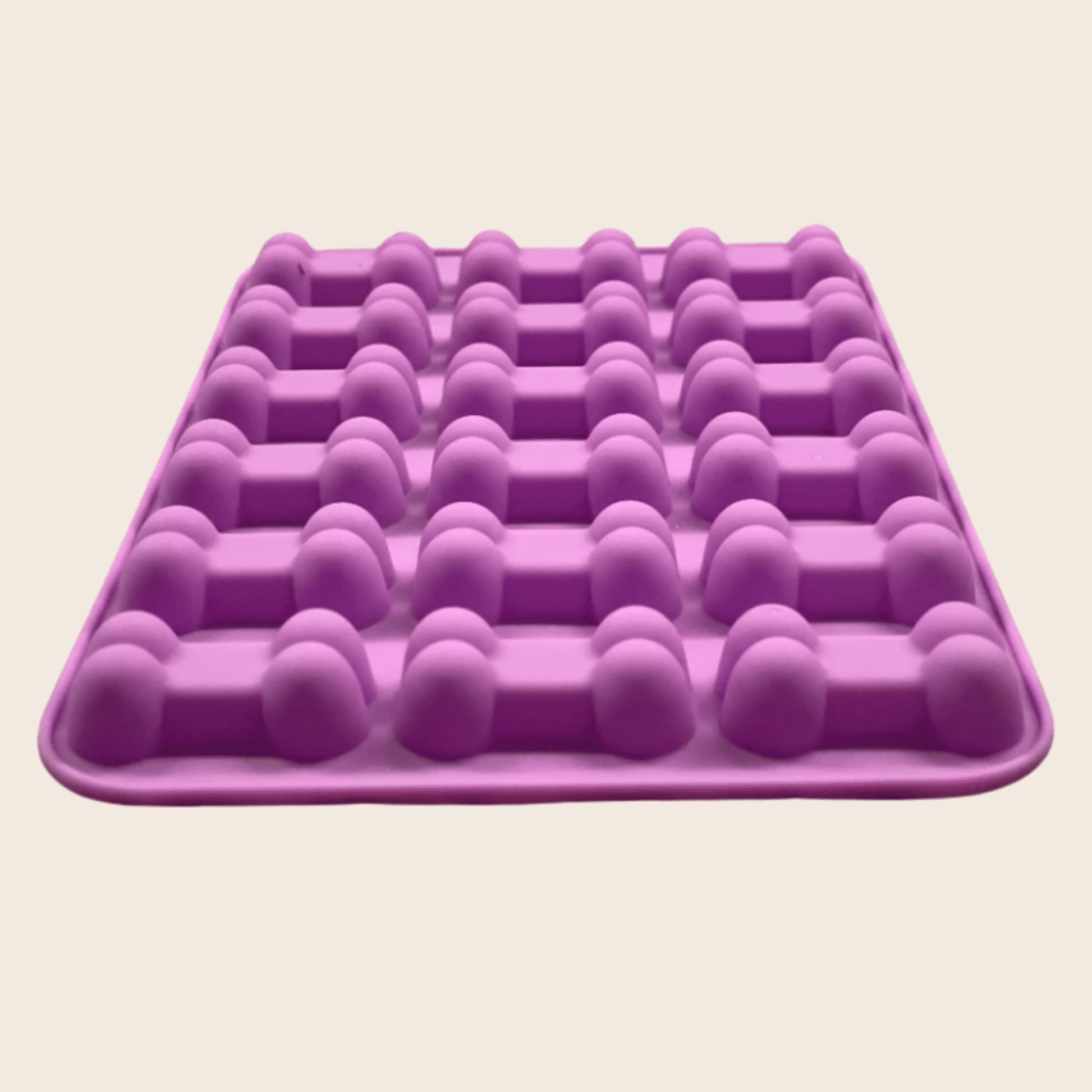 Pet Treat Molds Farm To Pet