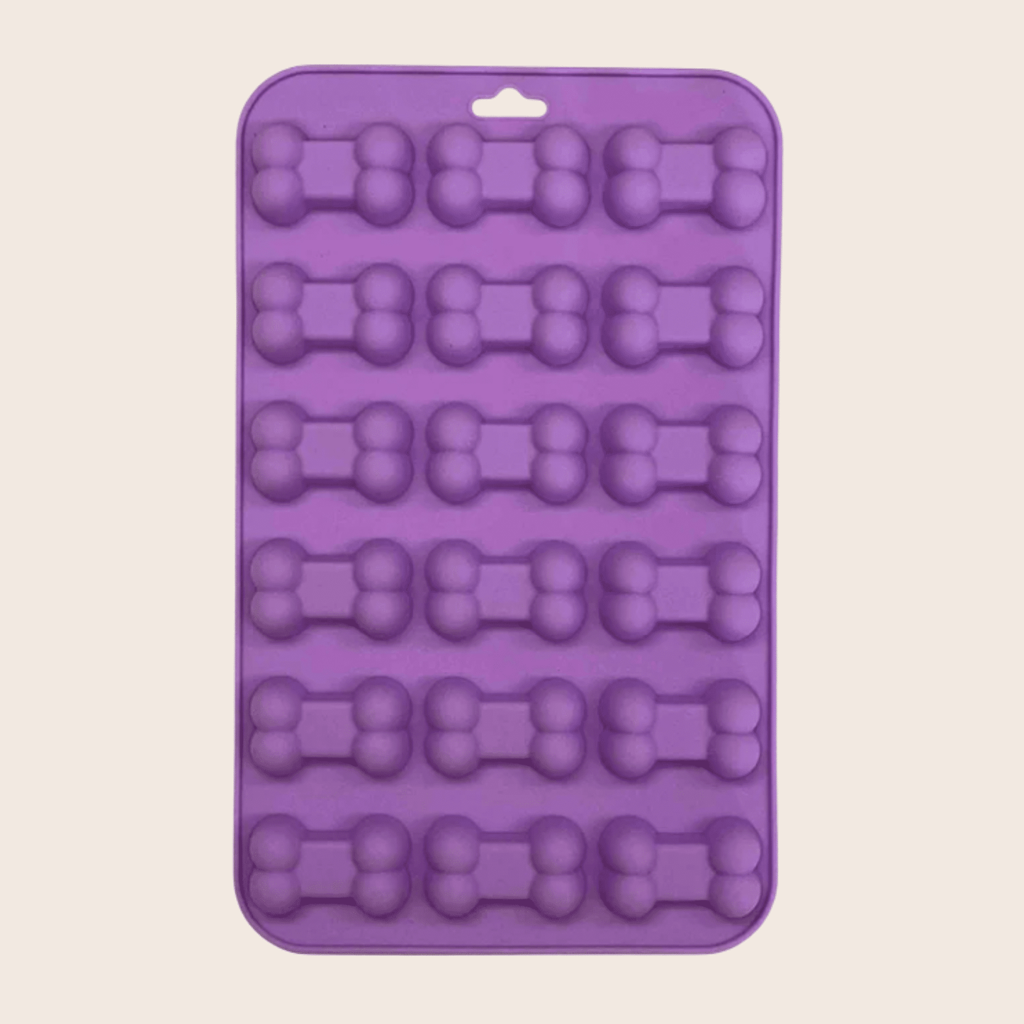 Pet Treat Molds Farm To Pet