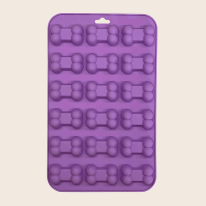 Pet Treat Molds Farm To Pet