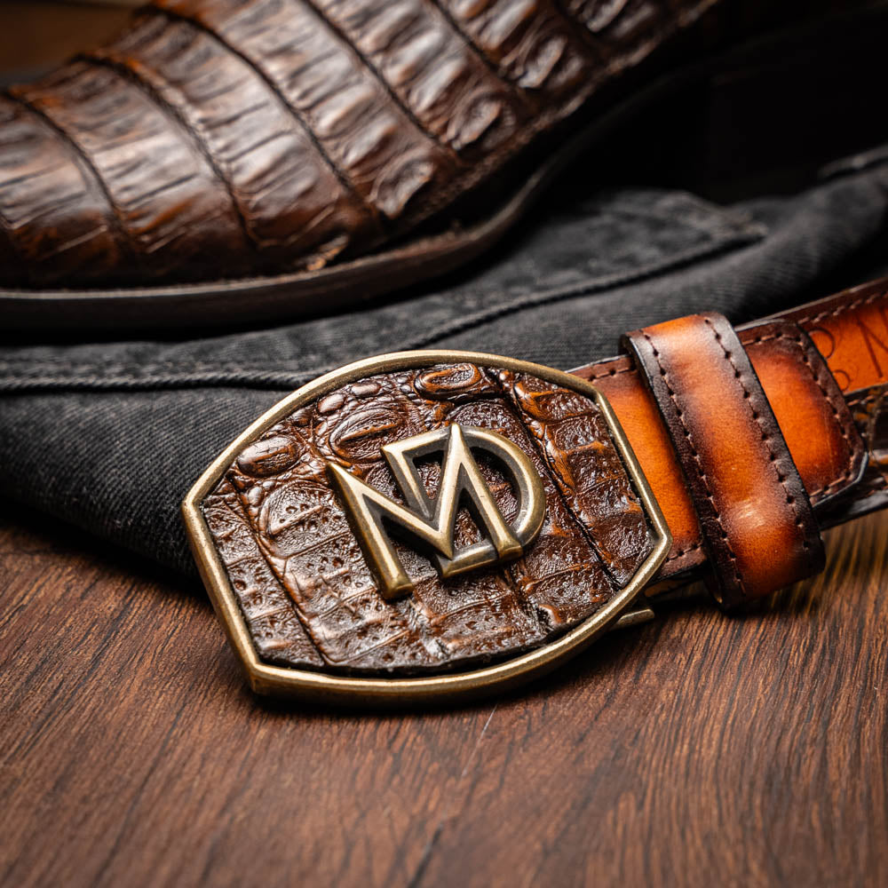 Phoenix Aged Brown Marco Di Milano