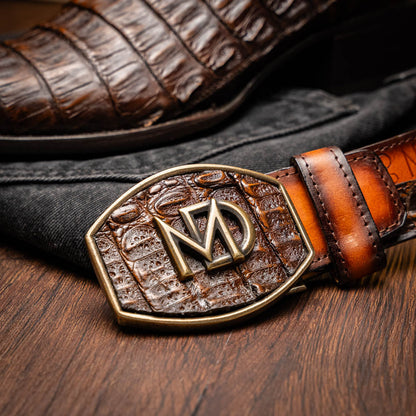 Phoenix Aged Brown Marco Di Milano