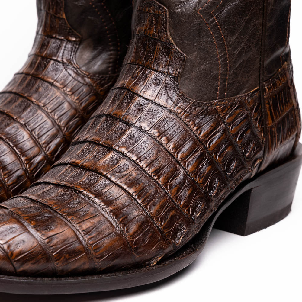 Phoenix Aged Brown Marco Di Milano