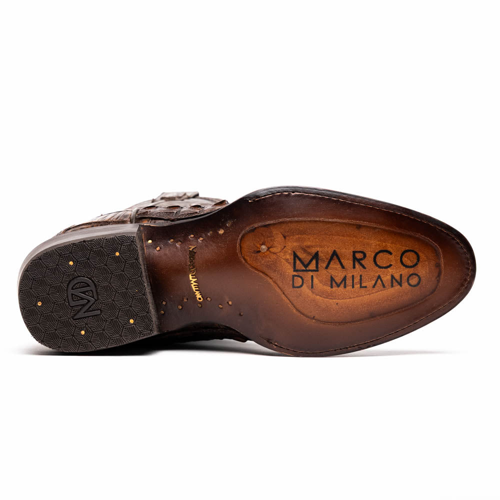 Phoenix Aged Brown Marco Di Milano