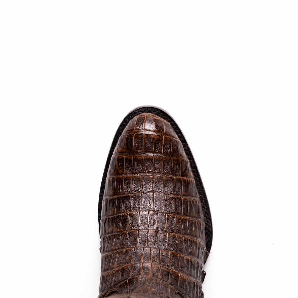 Phoenix Aged Brown Marco Di Milano